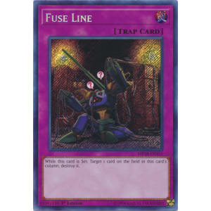 Fuse Line
