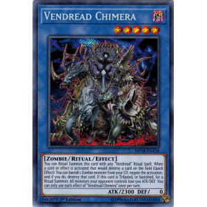 Vendread Chimera