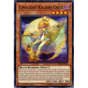 Lunalight Kaleido Chick