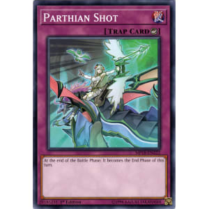 Parthian Shot