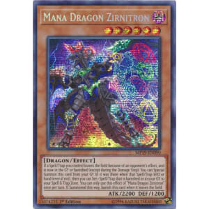 Mana Dragon Zirnitron