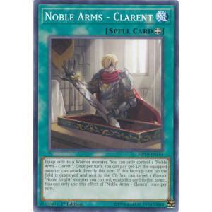Noble Arms - Clarent