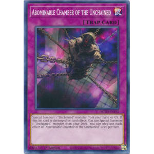 Abominable Chamber of the Unchained