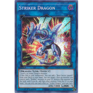 Striker Dragon