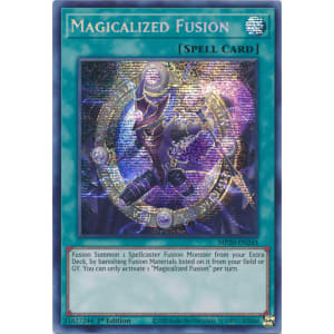 Magicalized Fusion