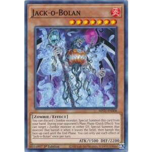 Jack-o-Bolan