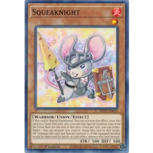 Squeaknight