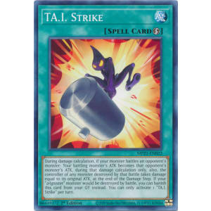 TA.I. Strike