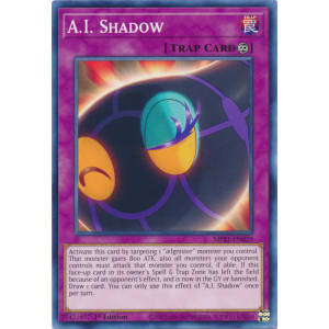 A.I. Shadow
