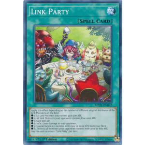 Link Party