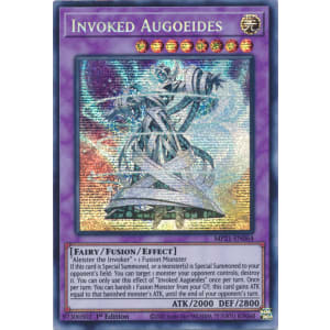 Invoked Augoeides