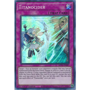 Titanocider