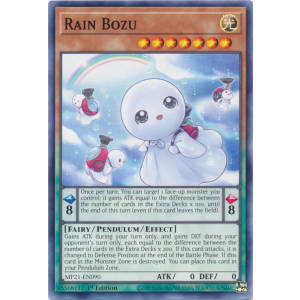 Rain Bozu