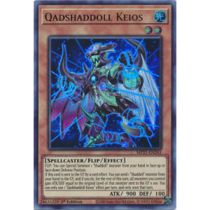 Qadshaddoll Keios