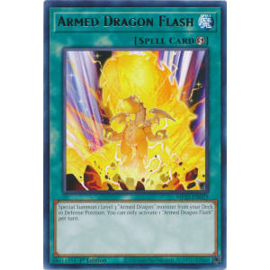 Armed Dragon Flash