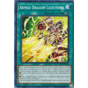 Armed Dragon Lightning