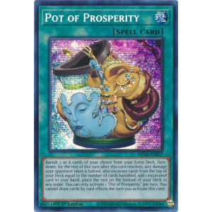Pot of Prosperity
