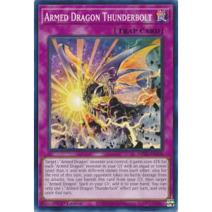 Armed Dragon Thunderbolt