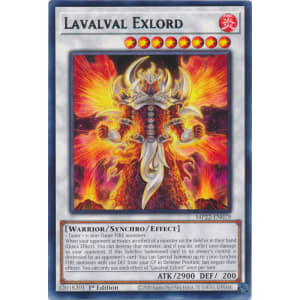 Lavalval Exlord