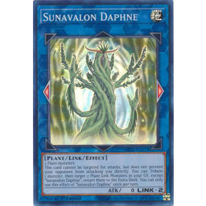 Sunavalon Daphne