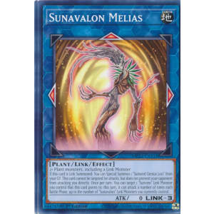 Sunavalon Melias