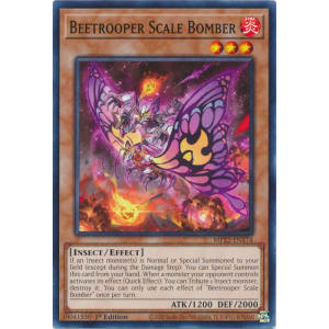 Beetrooper Scale Bomber