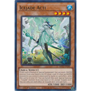Icejade Acti