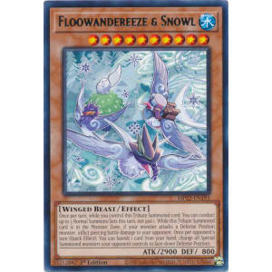 Floowandereeze & Snowl
