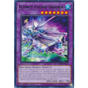 Ultimate Flagship Ursatron