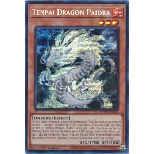 Tenpai Dragon Paidra