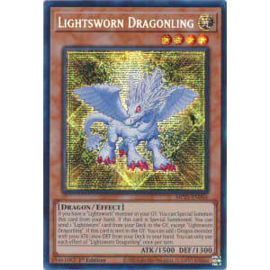 Lightsworn Dragonling