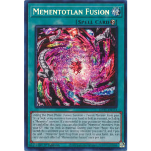 Mementotlan Fusion