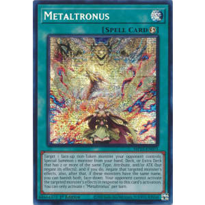 Metaltronus