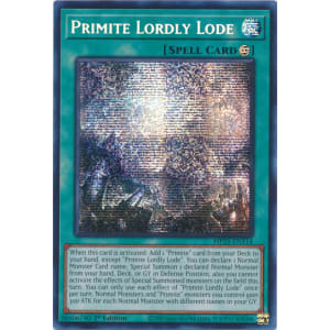 Primite Lordly Lode