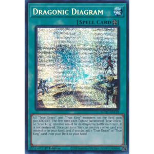 Dragonic Diagram