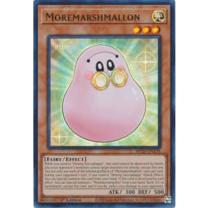 Moremarshmallon