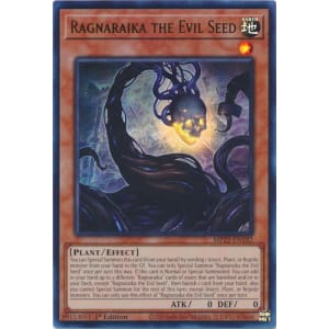 Ragnaraika the Evil Seed