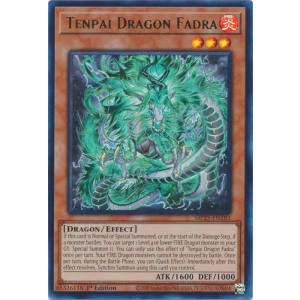 Tenpai Dragon Fadra