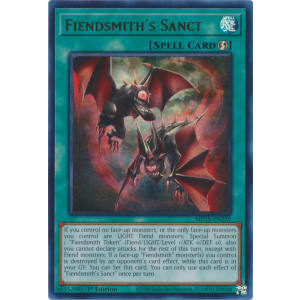 Fiendsmith's Sanct