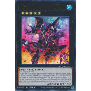 Number C101: Silent Honor DARK