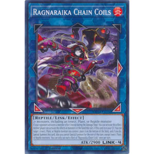 Ragnaraika Chain Coils