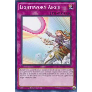 Lightsworn Aegis