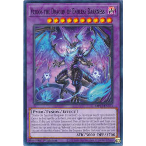 Veidos the Dragon of Endless Darkness