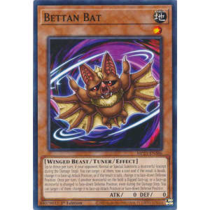 Bettan Bat