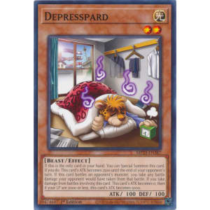 Depresspard