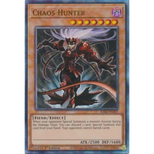 Chaos Hunter (Ultimate Rare)