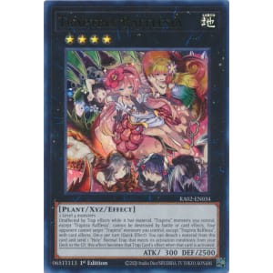 Traptrix Rafflesia (Ultra Rare)