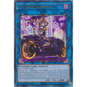 I:P Masquerena (Ultimate Rare)