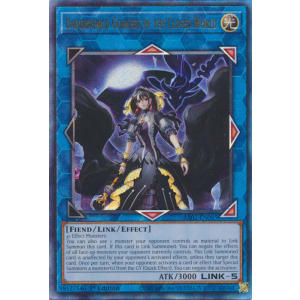 Underworld Goddess of the Closed World (Ultimate Rare)
