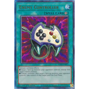 Enemy Controller (Ultimate Rare)